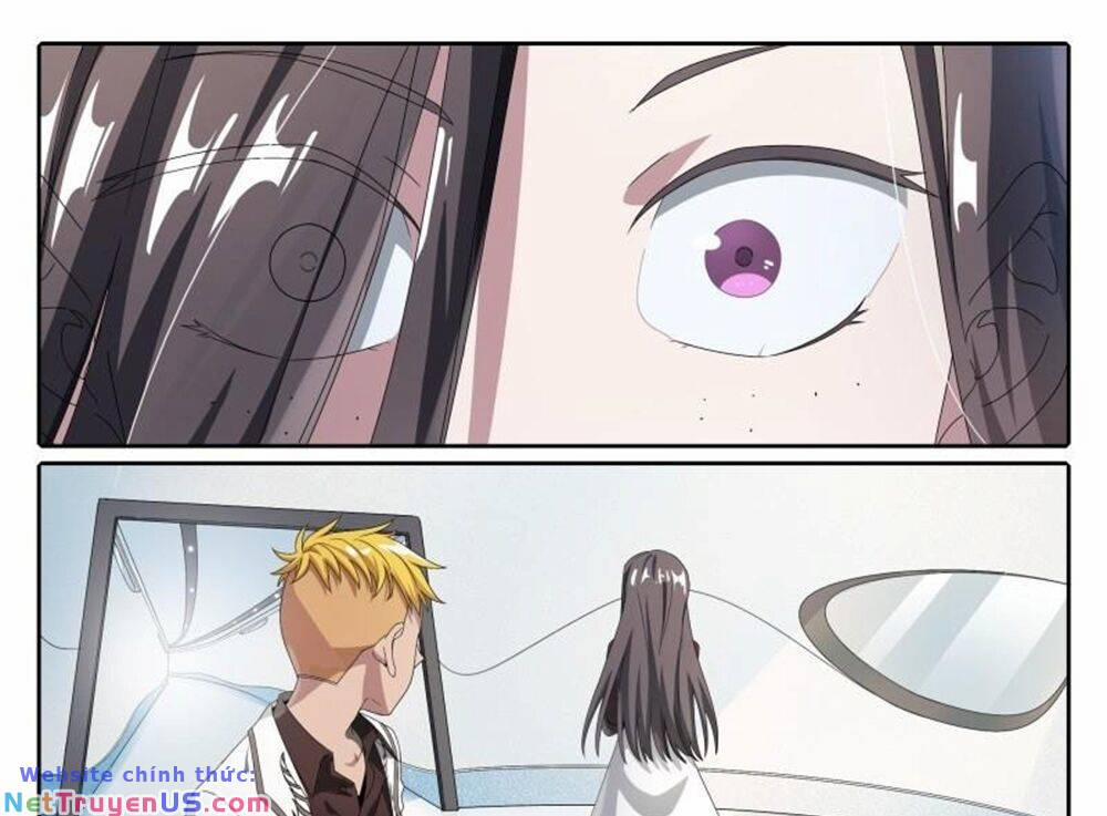 Siêu Thần Linh Chủ 49 trang 24