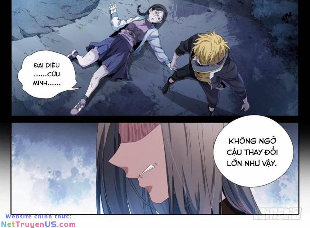 Siêu Thần Linh Chủ 49 trang 27
