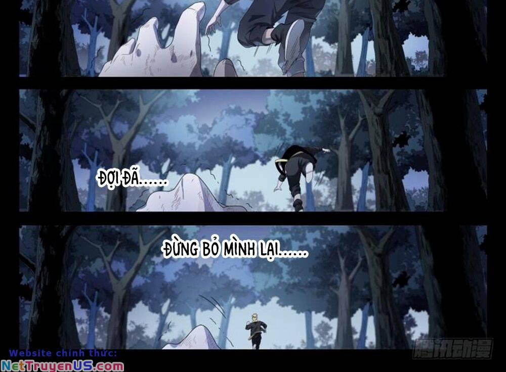 Siêu Thần Linh Chủ 49 trang 29