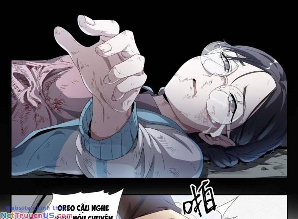 Siêu Thần Linh Chủ 49 trang 30