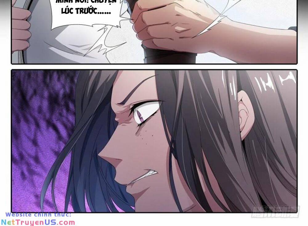 Siêu Thần Linh Chủ 49 trang 31