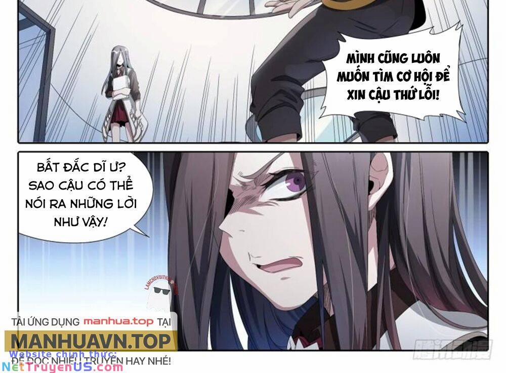 Siêu Thần Linh Chủ 49 trang 35