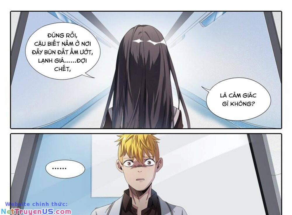 Siêu Thần Linh Chủ 49 trang 38