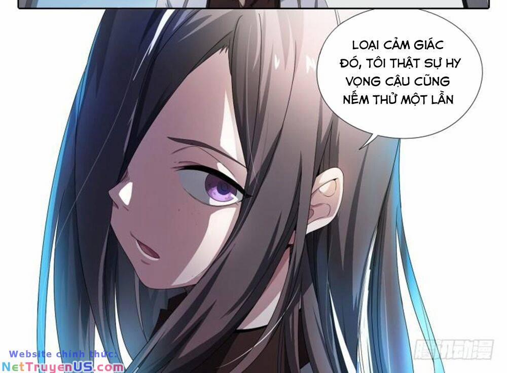 Siêu Thần Linh Chủ 49 trang 39