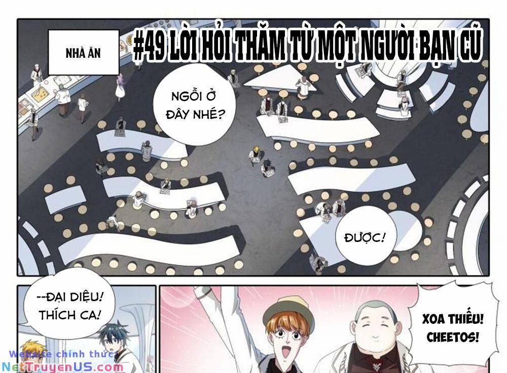 Siêu Thần Linh Chủ 49 trang 4