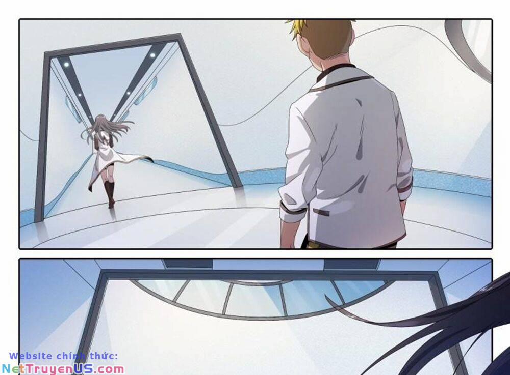 Siêu Thần Linh Chủ 49 trang 40