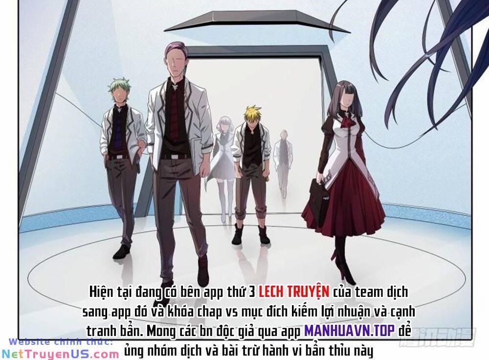 Siêu Thần Linh Chủ 49 trang 41