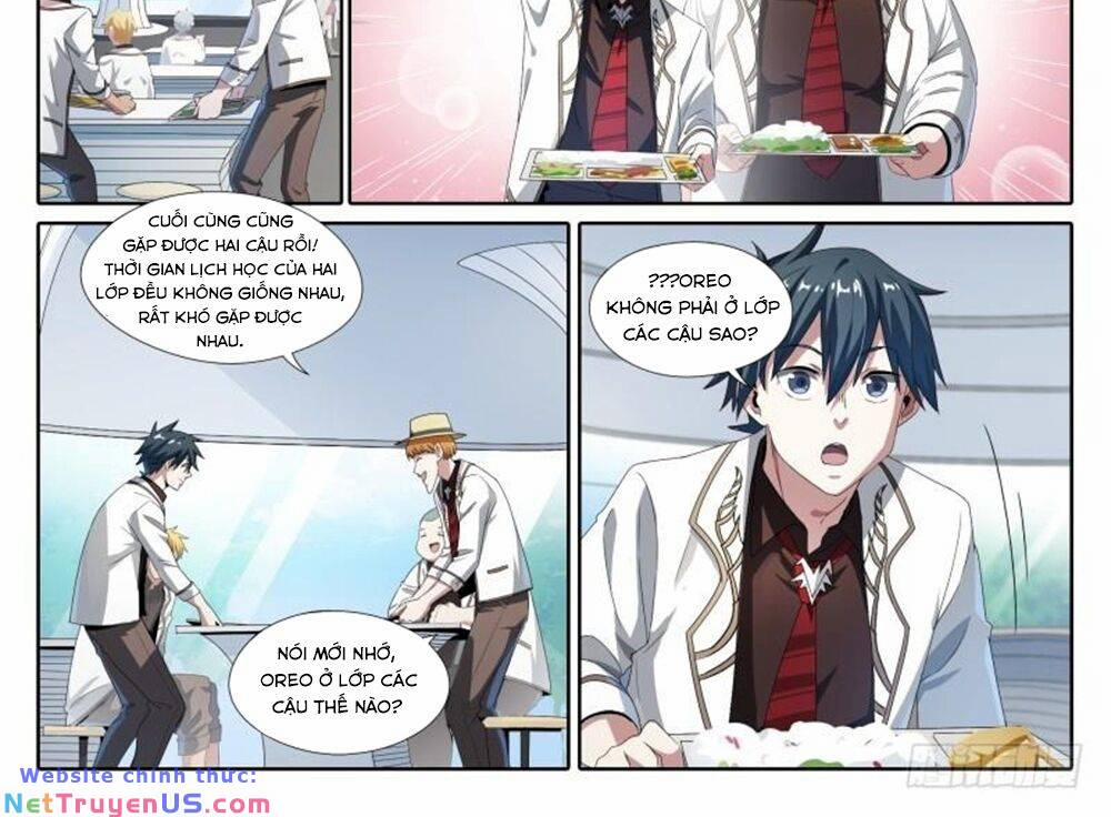 Siêu Thần Linh Chủ 49 trang 5