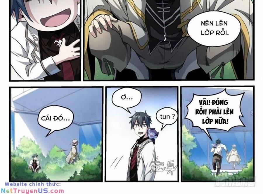 Siêu Thần Linh Chủ 50 trang 11