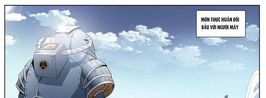 Siêu Thần Linh Chủ 50 trang 12