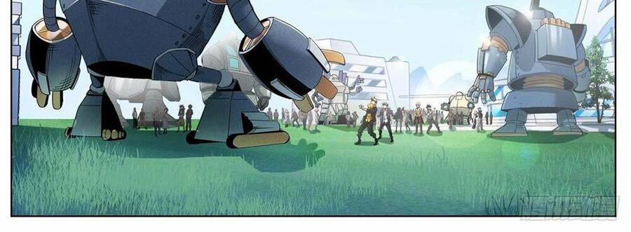 Siêu Thần Linh Chủ 50 trang 13