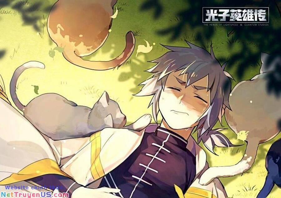 Siêu Thần Linh Chủ 50 trang 2