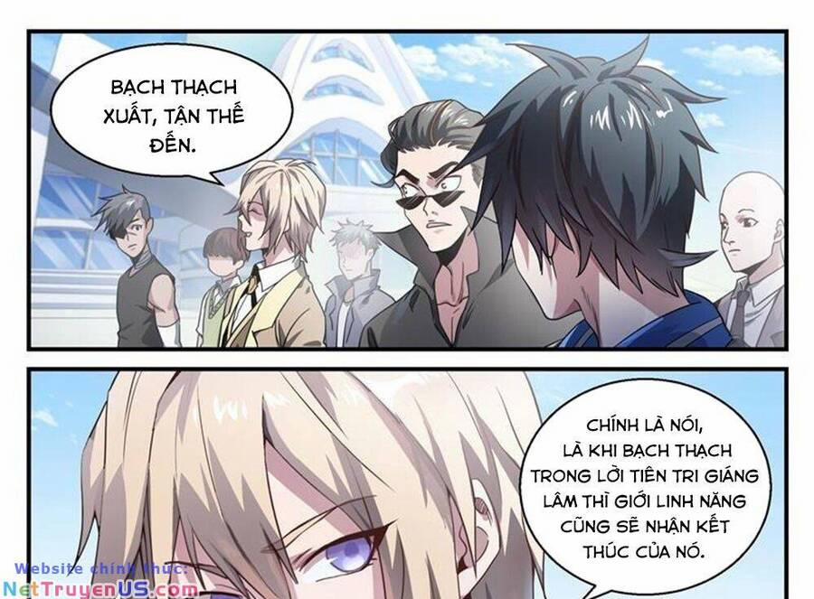 Siêu Thần Linh Chủ 50 trang 26
