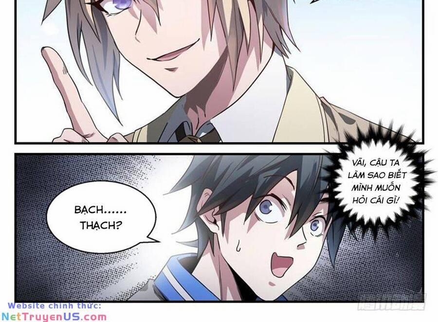 Siêu Thần Linh Chủ 50 trang 27