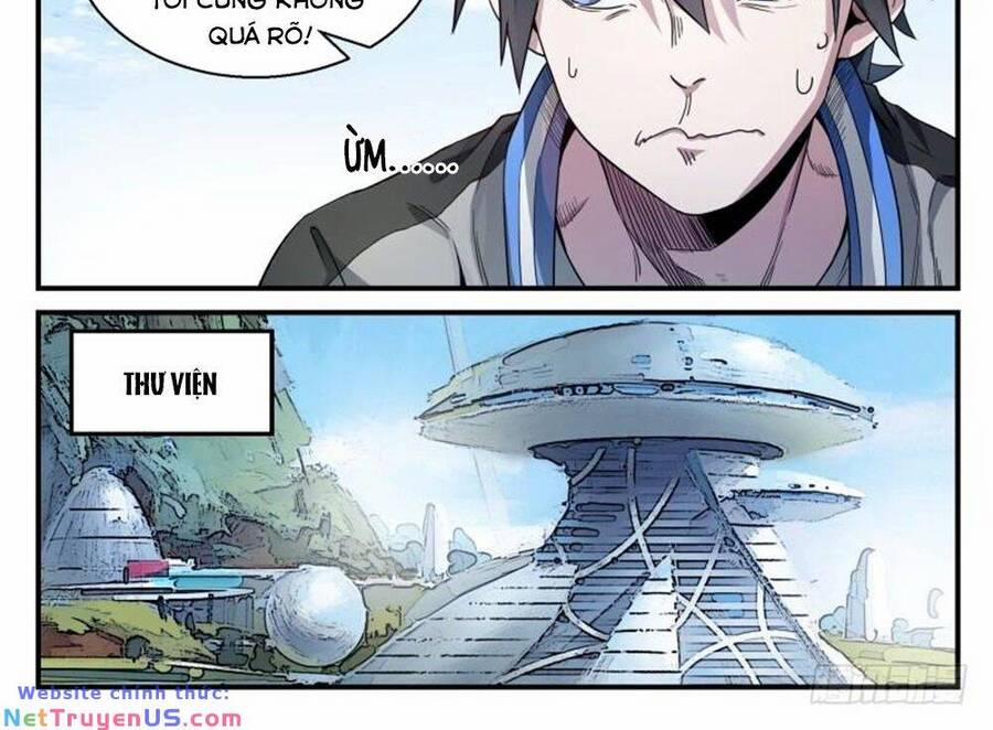 Siêu Thần Linh Chủ 50 trang 29