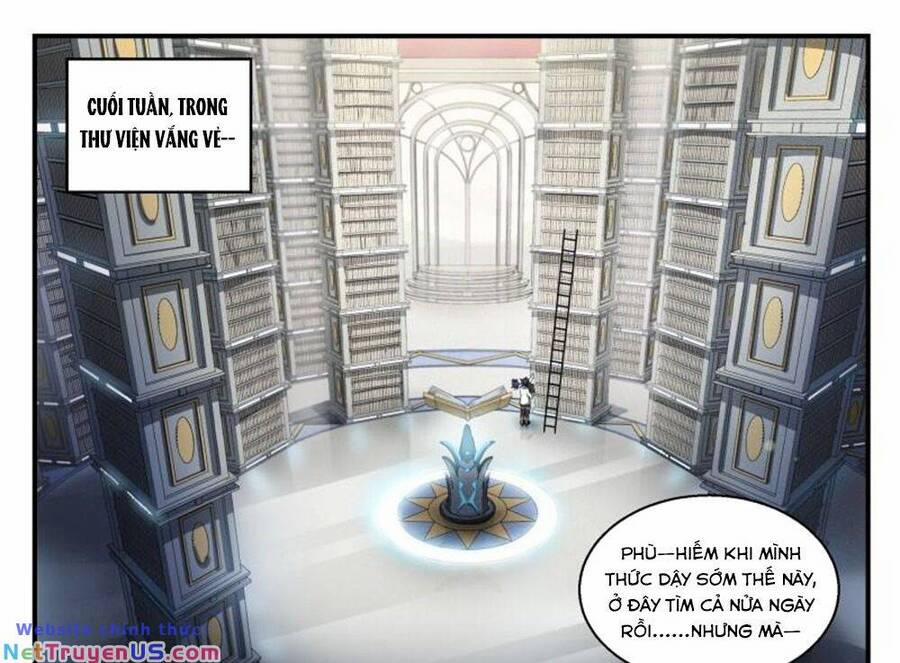 Siêu Thần Linh Chủ 50 trang 30