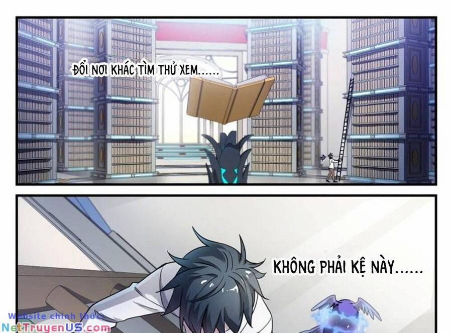 Siêu Thần Linh Chủ 50 trang 32