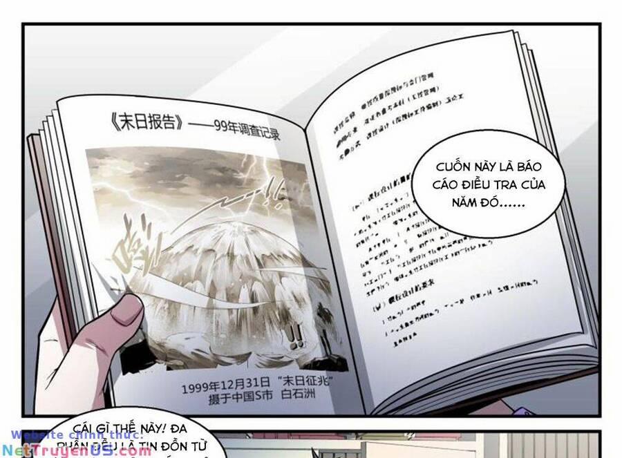 Siêu Thần Linh Chủ 50 trang 36