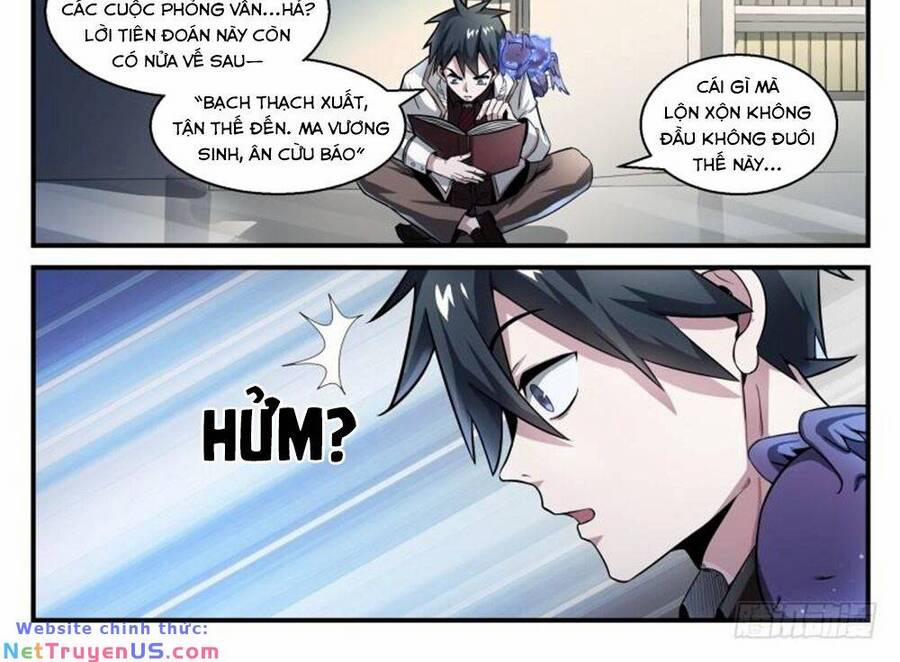 Siêu Thần Linh Chủ 50 trang 37