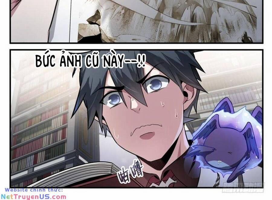 Siêu Thần Linh Chủ 50 trang 39