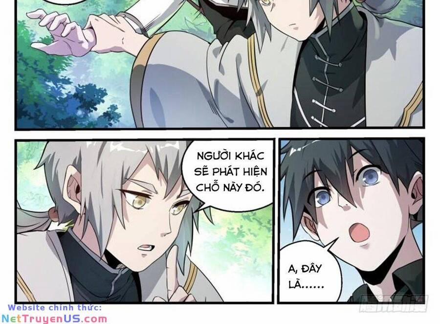 Siêu Thần Linh Chủ 50 trang 7