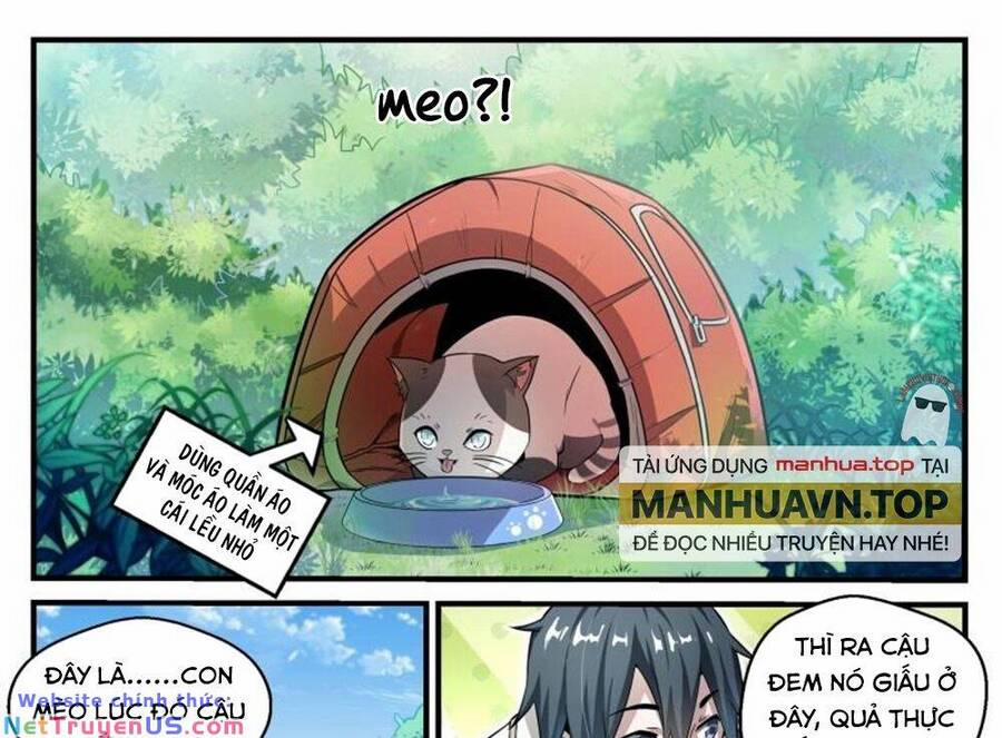 Siêu Thần Linh Chủ 50 trang 8