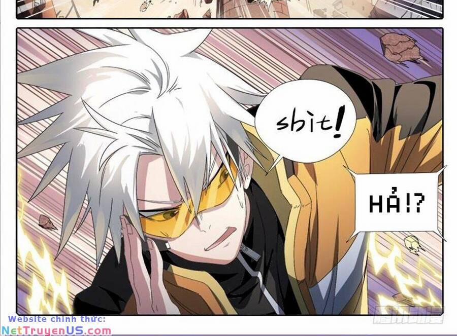 Siêu Thần Linh Chủ 51 trang 11