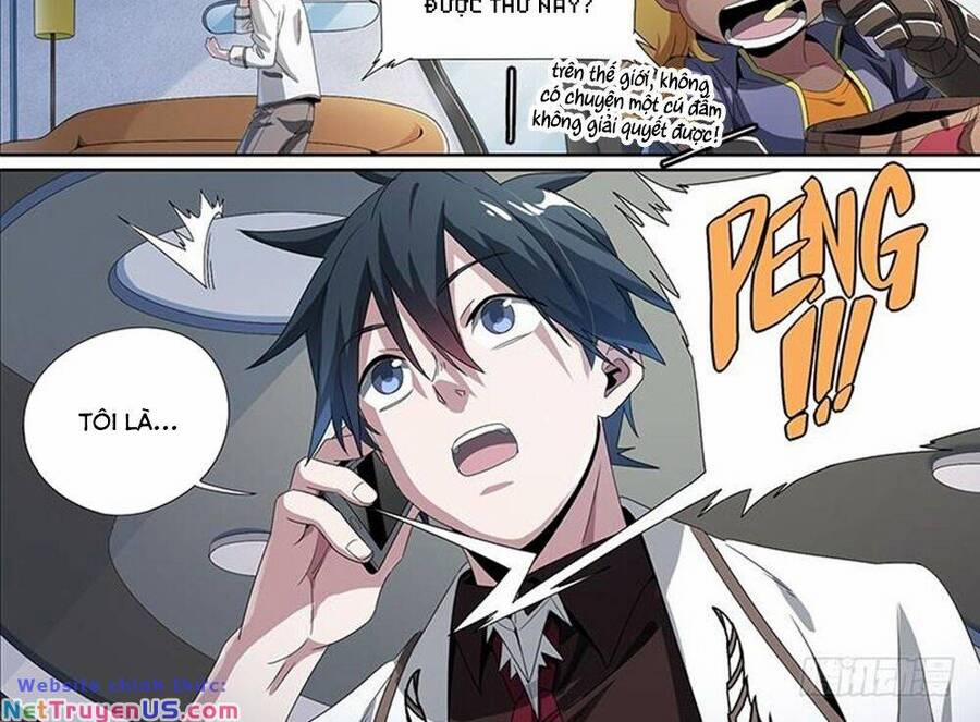 Siêu Thần Linh Chủ 51 trang 13