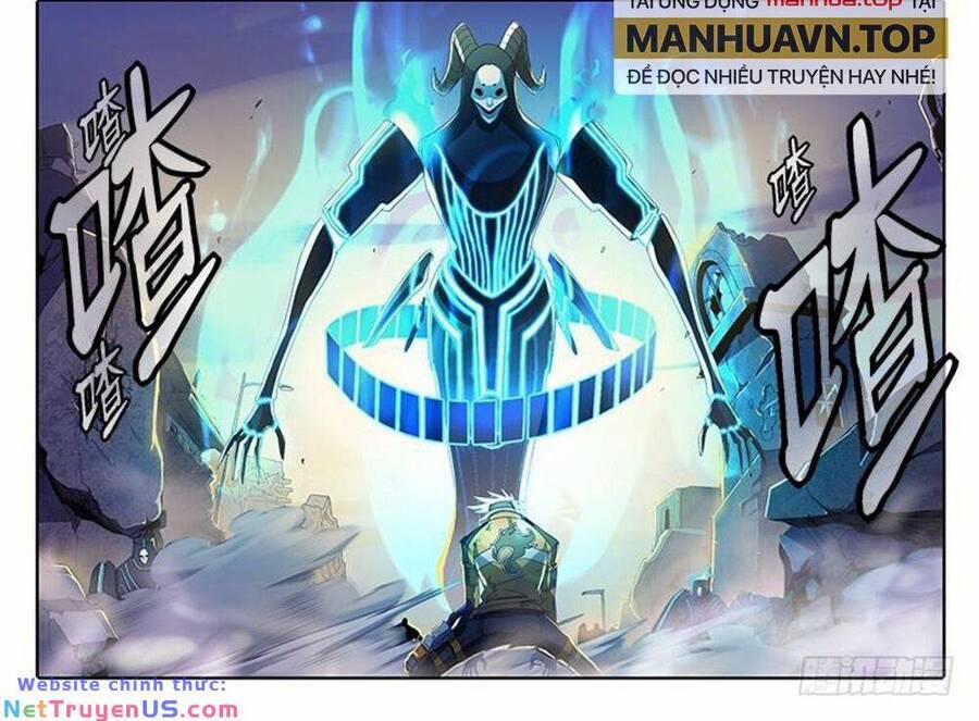 Siêu Thần Linh Chủ 51 trang 15