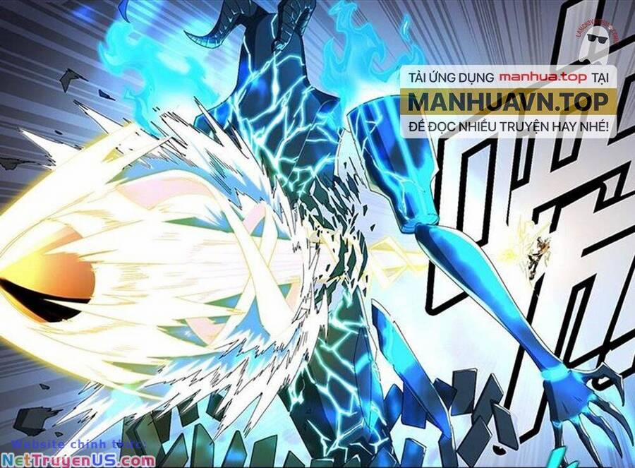 Siêu Thần Linh Chủ 51 trang 18