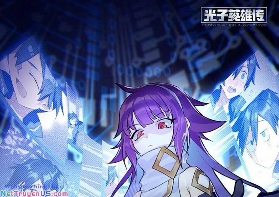 Siêu Thần Linh Chủ 51 trang 2