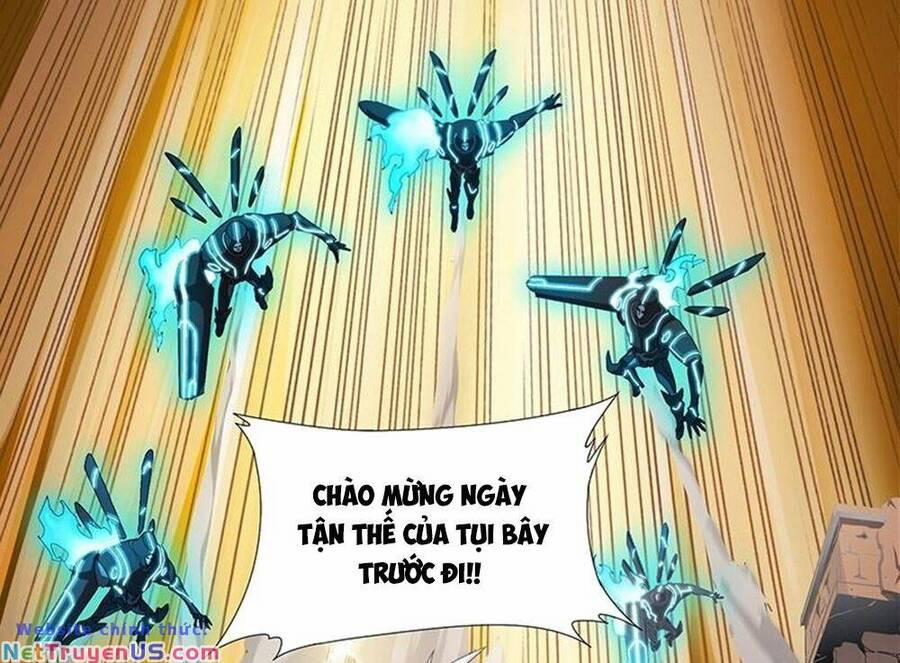 Siêu Thần Linh Chủ 51 trang 20