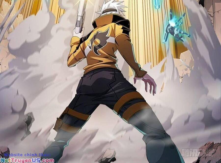 Siêu Thần Linh Chủ 51 trang 21