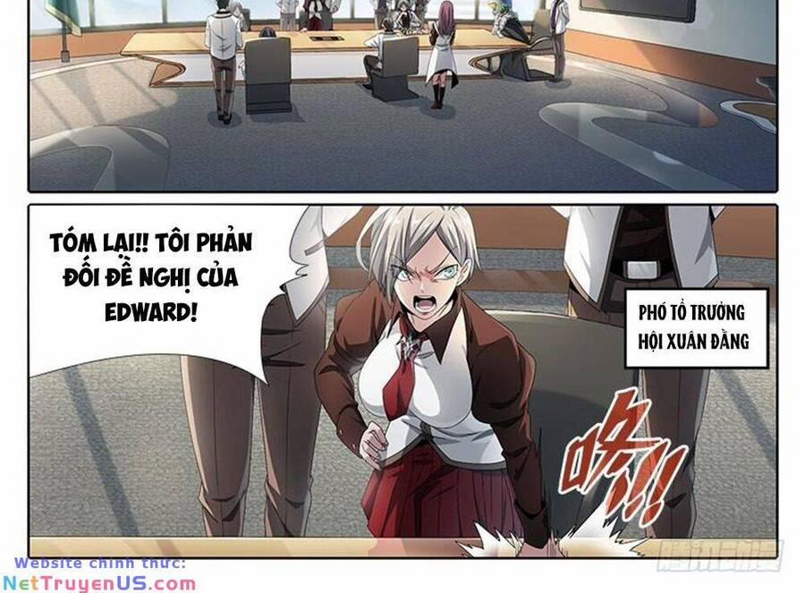 Siêu Thần Linh Chủ 51 trang 23