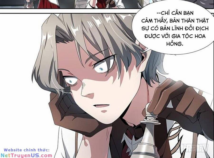 Siêu Thần Linh Chủ 51 trang 25