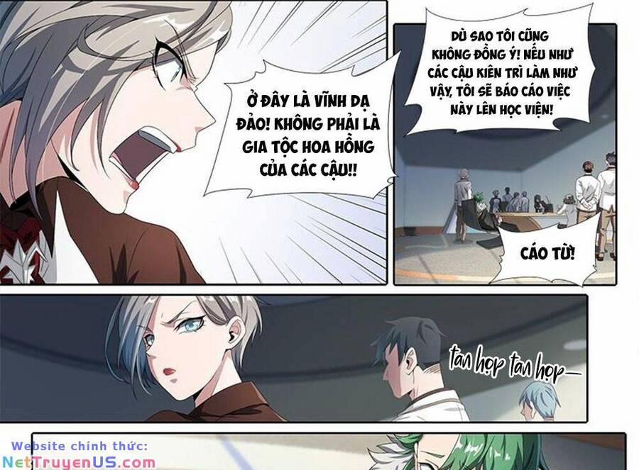 Siêu Thần Linh Chủ 51 trang 26