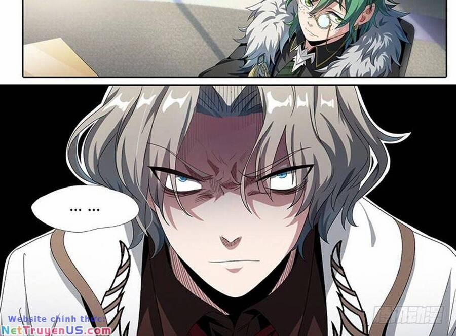Siêu Thần Linh Chủ 51 trang 27