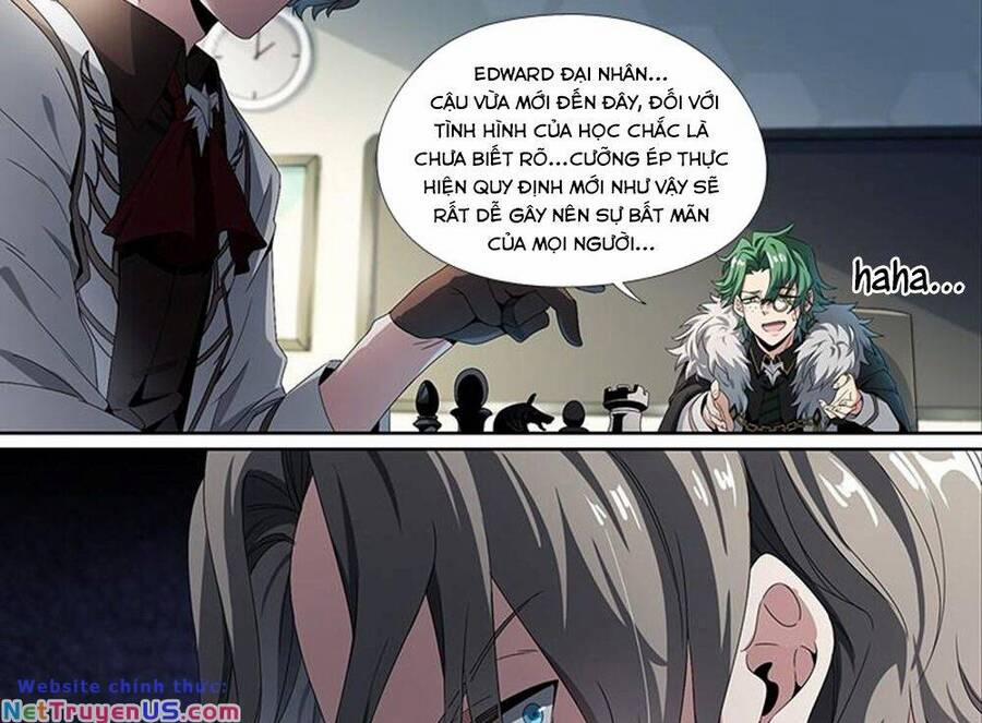 Siêu Thần Linh Chủ 51 trang 28