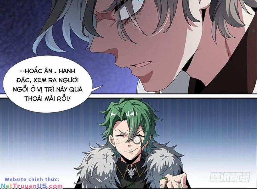 Siêu Thần Linh Chủ 51 trang 29