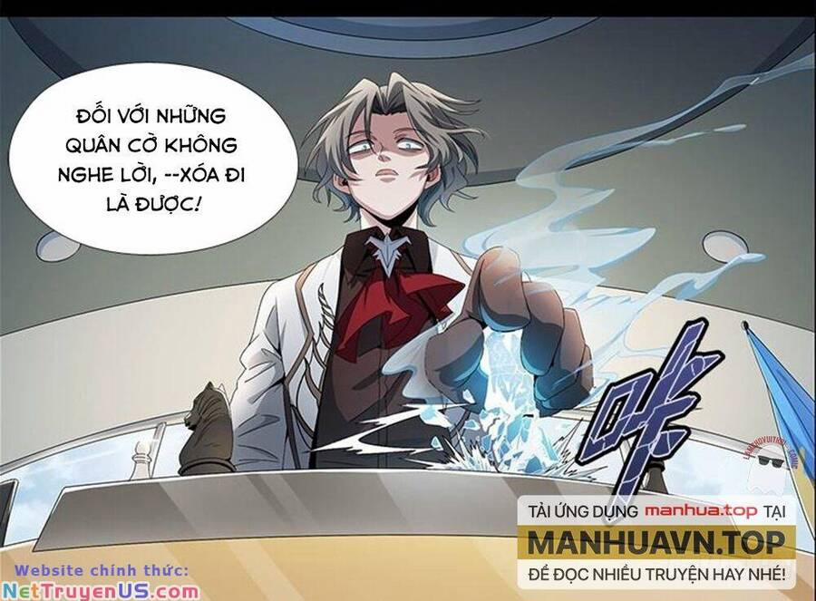 Siêu Thần Linh Chủ 51 trang 31