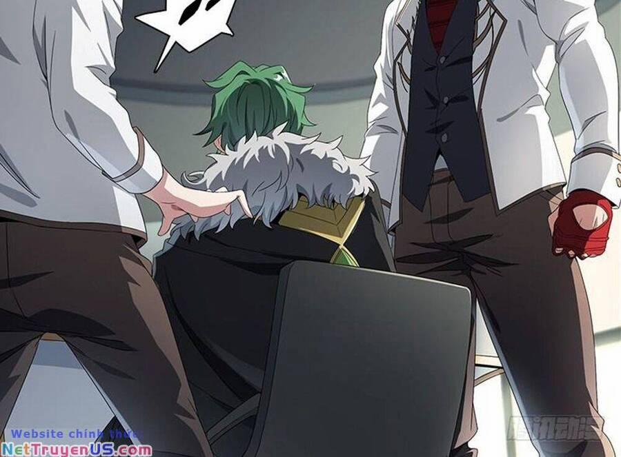 Siêu Thần Linh Chủ 51 trang 33