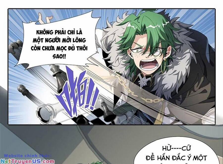 Siêu Thần Linh Chủ 51 trang 36