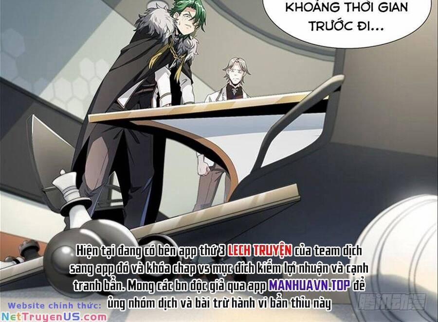 Siêu Thần Linh Chủ 51 trang 37