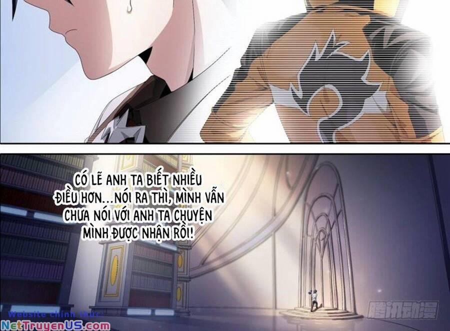 Siêu Thần Linh Chủ 51 trang 5