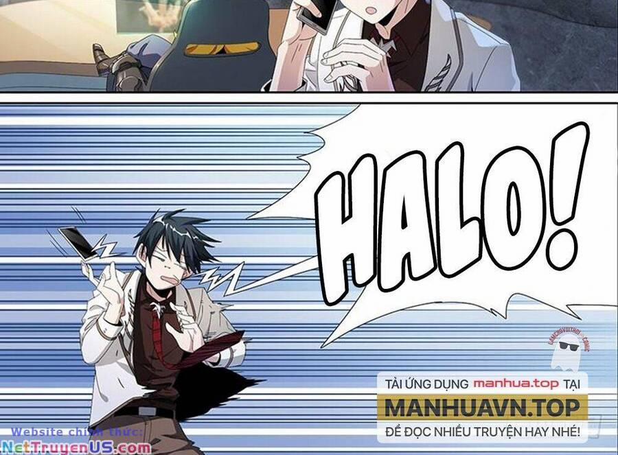 Siêu Thần Linh Chủ 51 trang 7