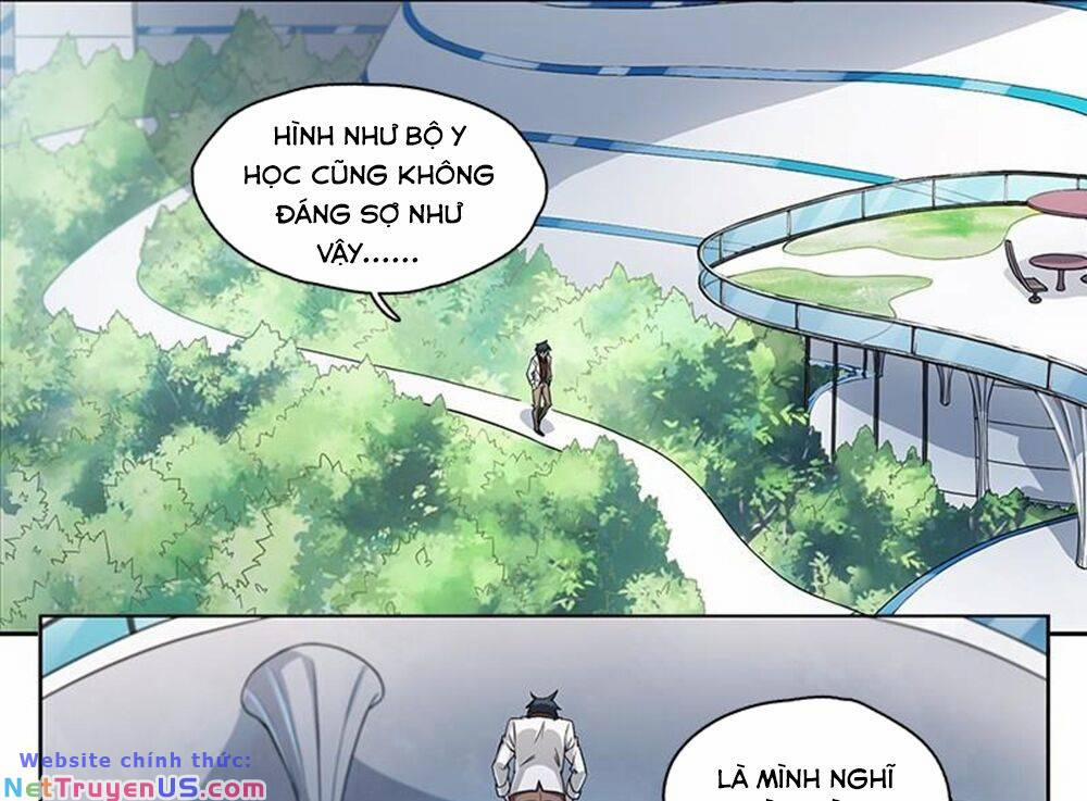 Siêu Thần Linh Chủ 52 trang 10