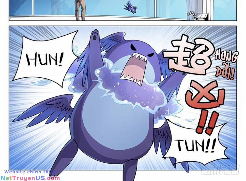 Siêu Thần Linh Chủ 52 trang 15