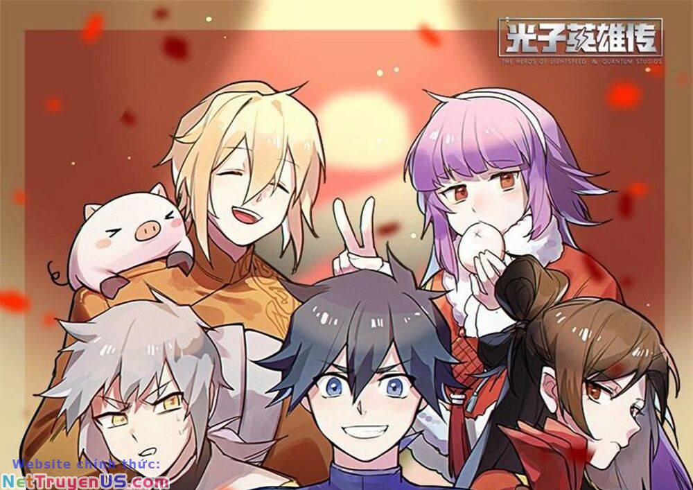 Siêu Thần Linh Chủ 52 trang 2