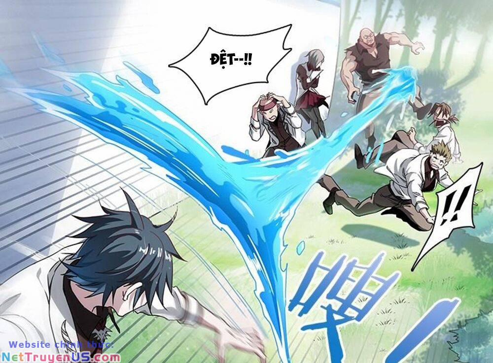 Siêu Thần Linh Chủ 52 trang 22