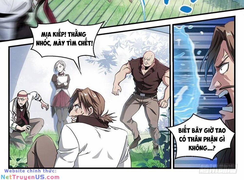 Siêu Thần Linh Chủ 52 trang 23